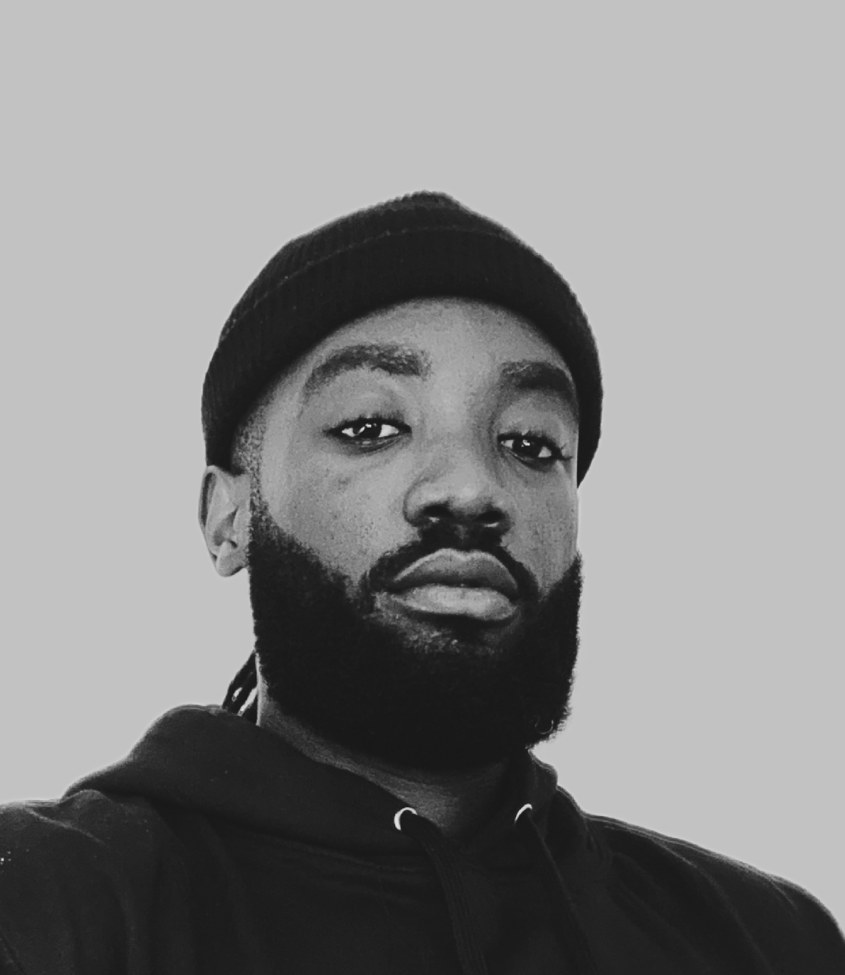 David Ofosu-Dorte